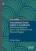 Transnational Screen Culture In Scandinavia