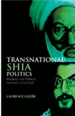 Bertrand.pt - Transnational Shia Politics