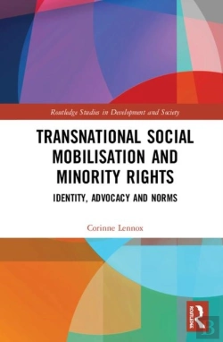 Bertrand.pt - Transnational Social Mobilisation And Minority Rights