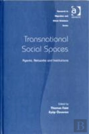 Transnational Social Spaces