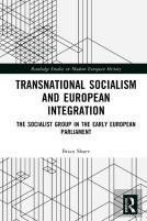 Transnational Socialism And European Integration