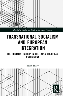 Bertrand.pt - Transnational Socialism And European Integration