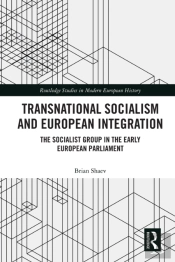 Transnational Socialism And European Integration