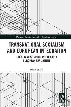 Bertrand.pt - Transnational Socialism And European Integration