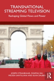 Transnational Streaming Television