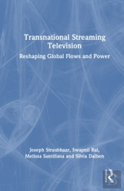 Transnational Streaming Television
