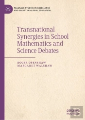Transnational Synergies In School Mathematics And Science Debates