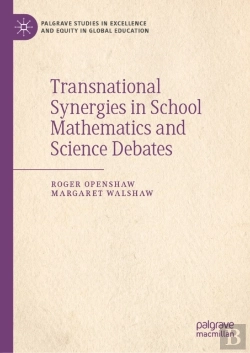 Bertrand.pt - Transnational Synergies In School Mathematics And Science Debates