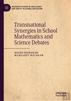 Bertrand.pt - Transnational Synergies In School Mathematics And Science Debates