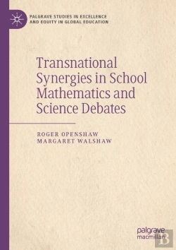 Bertrand.pt - Transnational Synergies In School Mathematics And Science Debates