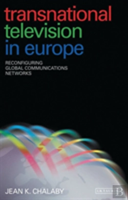 Bertrand.pt - Transnational Television In Europe