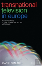 Transnational Television In Europe