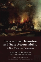Transnational Terrorism And State Accountability