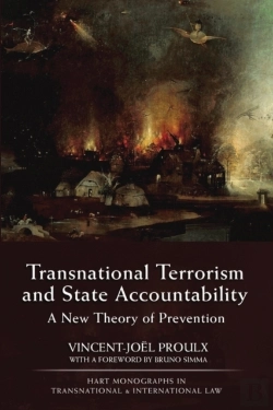 Bertrand.pt - Transnational Terrorism And State Accountability