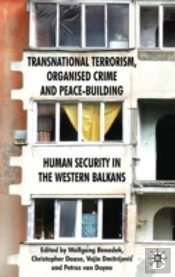 Transnational Terrorism Organized Crime