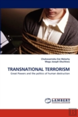 Bertrand.pt - Transnational Terrorism