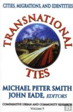 Bertrand.pt - Transnational Ties