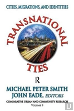 Bertrand.pt - Transnational Ties