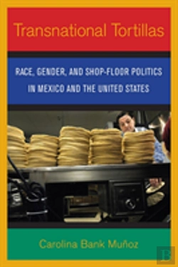 Bertrand.pt - Transnational Tortillas
