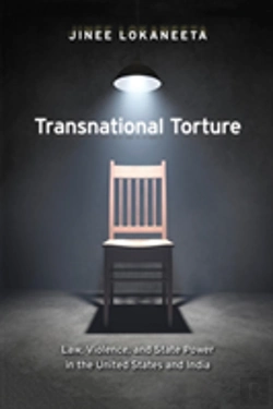 Bertrand.pt - Transnational Torture