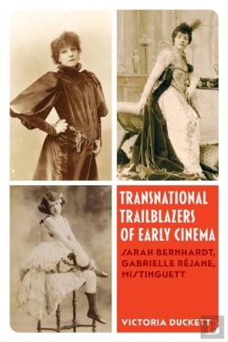 Bertrand.pt - Transnational Trailblazers Of Early Cinema
