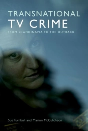 Transnational Tv Crime