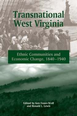 Bertrand.pt - Transnational West Virginia