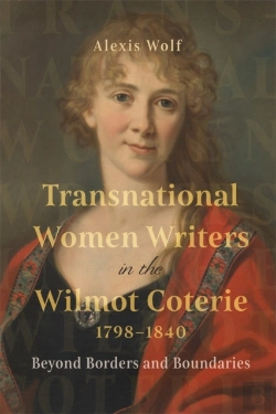 Bertrand.pt - Transnational Women Writers In The Wilmot Coterie, 1798-1840