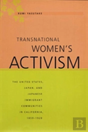 Transnational Women'S Activism