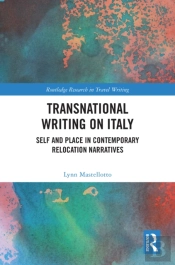 Transnational Writing On Italy