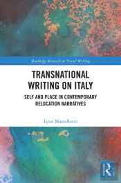 Transnational Writing On Italy