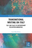 Transnational Writing On Italy