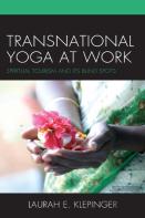 Transnational Yoga At Work