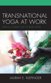 Transnational Yoga At Work