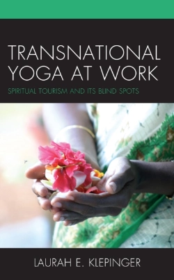 Bertrand.pt - Transnational Yoga At Work