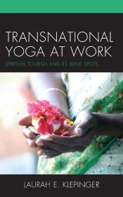 Transnational Yoga At Work