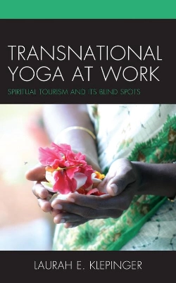 Bertrand.pt - Transnational Yoga At Work