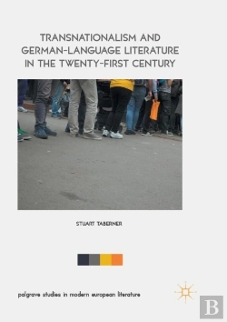 Bertrand.pt - Transnationalism And German-Language Literature In The Twenty-First Century