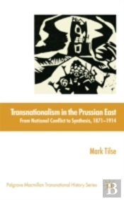 Transnationalism In The Prussian East
