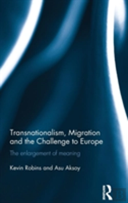 Bertrand.pt - Transnationalism, Migration And The Challenge To Europe