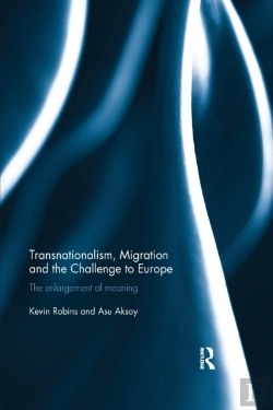 Bertrand.pt - Transnationalism, Migration And The Challenge To Europe
