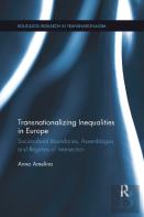 Transnationalizing Inequalities In Europe