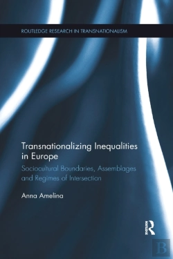 Bertrand.pt - Transnationalizing Inequalities In Europe