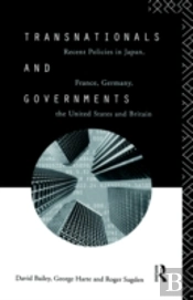Transnationals And Governments