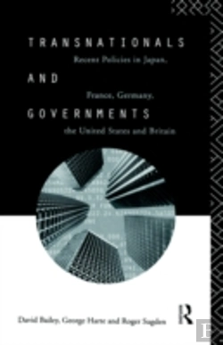 Bertrand.pt - Transnationals And Governments
