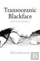 Transoceanic Blackface