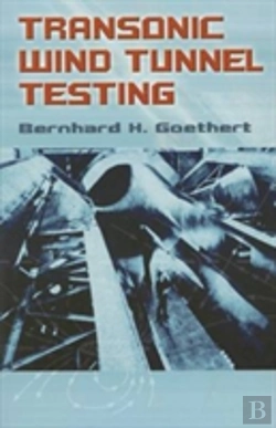 Bertrand.pt - Transonic Wind Tunnel Testing