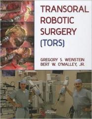 Transoral Robotic Surgery (Tors)