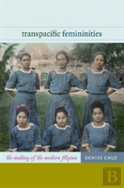 Transpacific Femininities