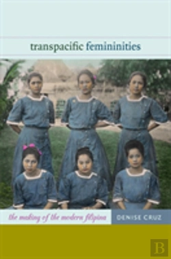 Bertrand.pt - Transpacific Femininities